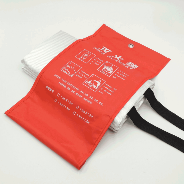 Fire blanket